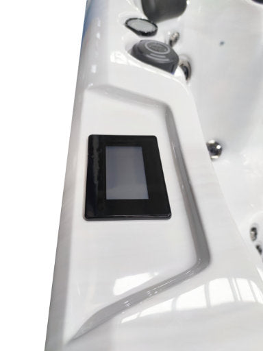 Platinum Spas Oslo - Finesse Wellness BV