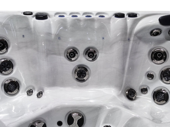 Platinum Spas Oslo - Finesse Wellness BV