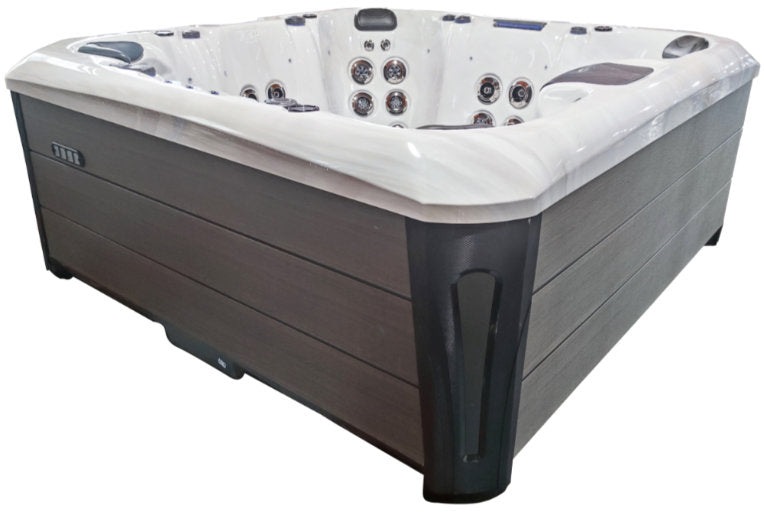 Platinum Spas Oslo - Finesse Wellness BV