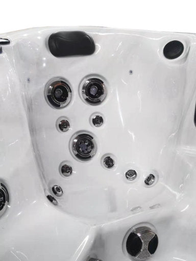 Platinum Spas Oslo - Finesse Wellness BV