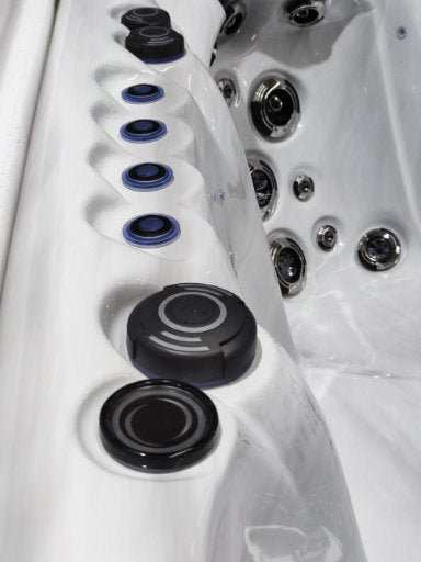 Platinum Spas Oslo - Finesse Wellness BV