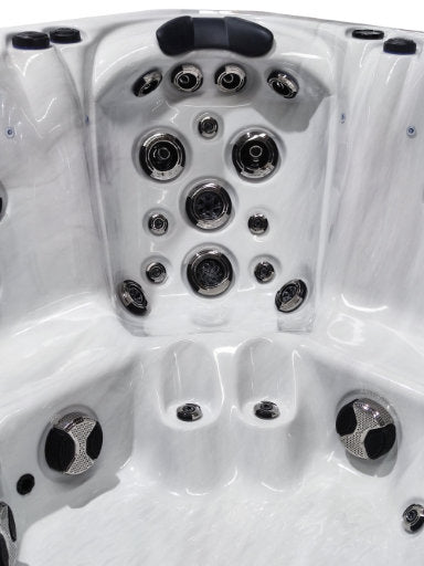 Platinum Spas Oslo - Finesse Wellness BV