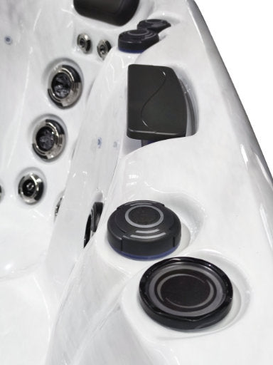 Platinum Spas Oslo - Finesse Wellness BV