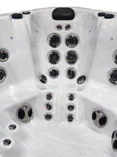 Platinum Spas Oslo - Finesse Wellness BV