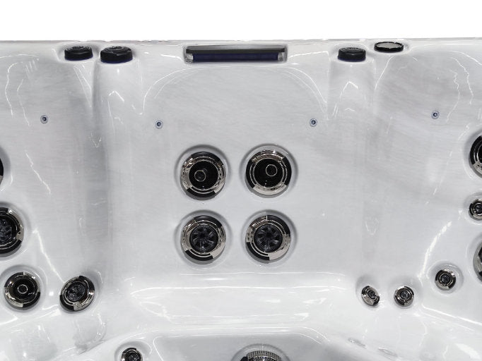 Platinum Spas Oslo - Finesse Wellness BV