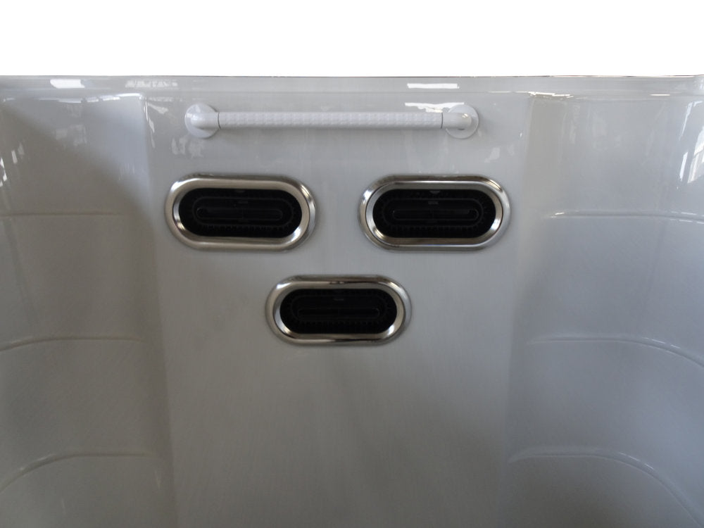 Platinum Spas Eros Zwemspa - Finesse Wellness BV