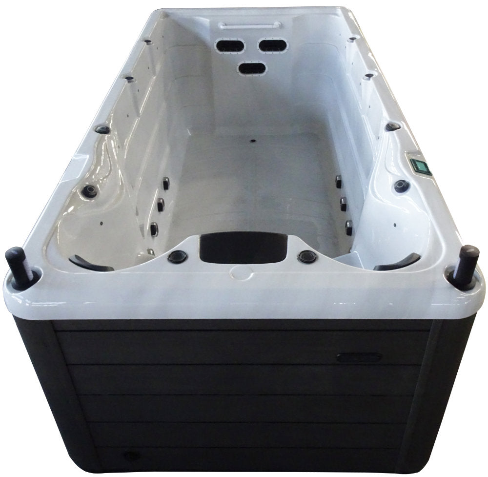 Platinum Spas Eros Zwemspa - Finesse Wellness BV