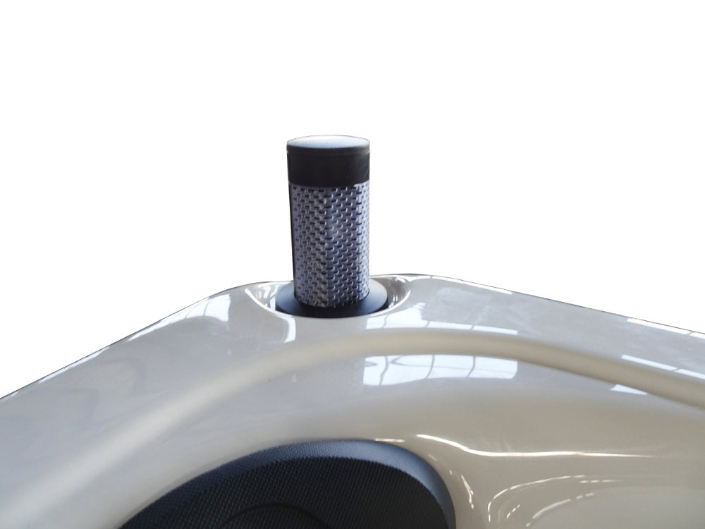 Platinum Spas Eros Zwemspa - Finesse Wellness BV