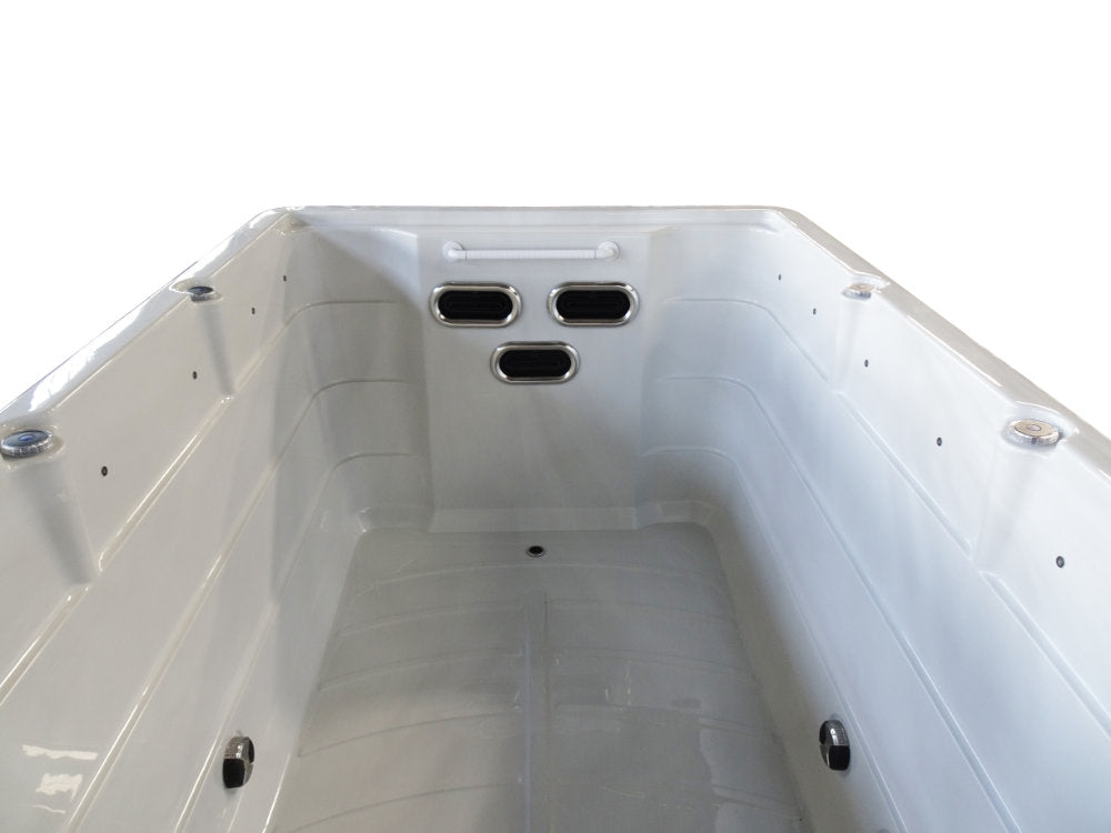 Platinum Spas Eros Zwemspa - Finesse Wellness BV