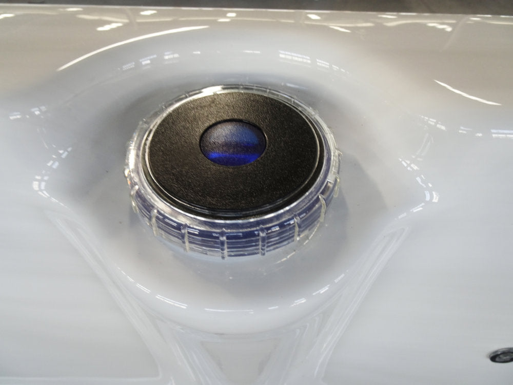 Platinum Spas Eros Zwemspa - Finesse Wellness BV