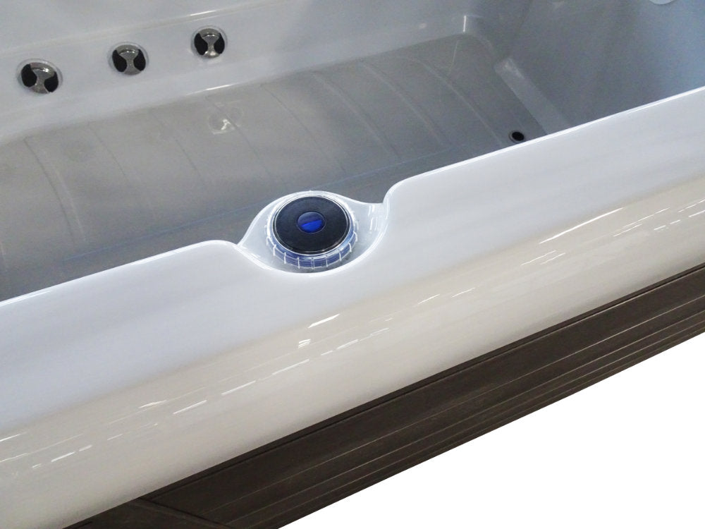 Platinum Spas Eros Zwemspa - Finesse Wellness BV