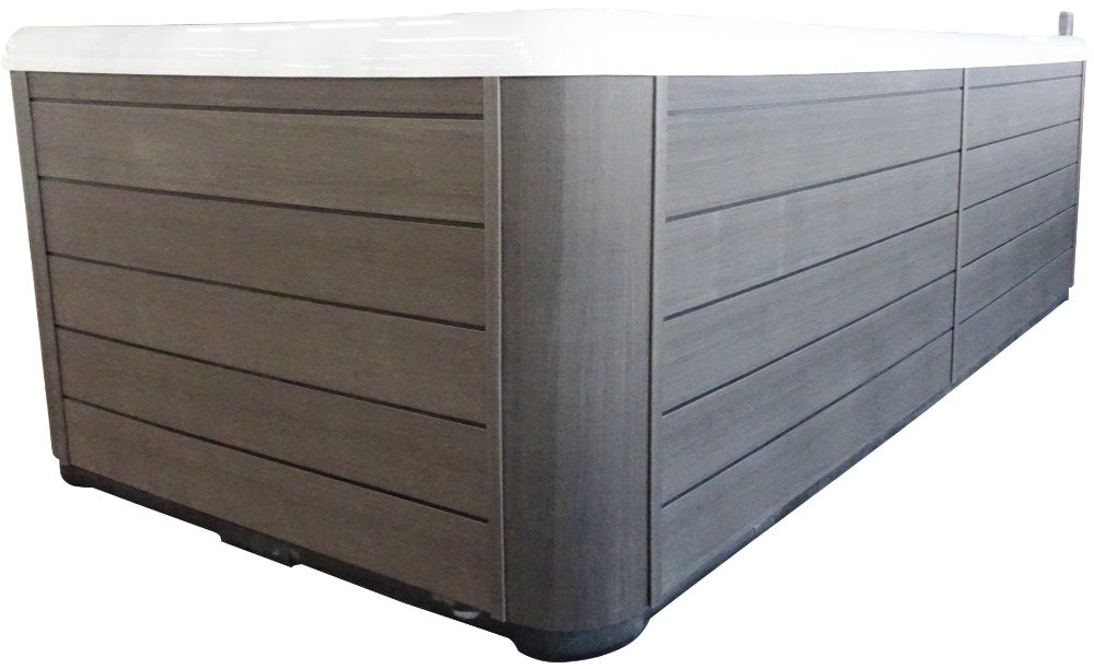 Platinum Spas Eros Zwemspa - Finesse Wellness BV