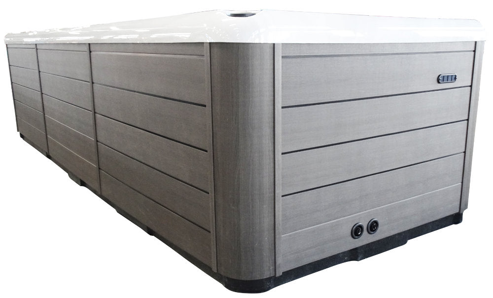 Platinum Spas Helios Zwemspa - Finesse Wellness BV