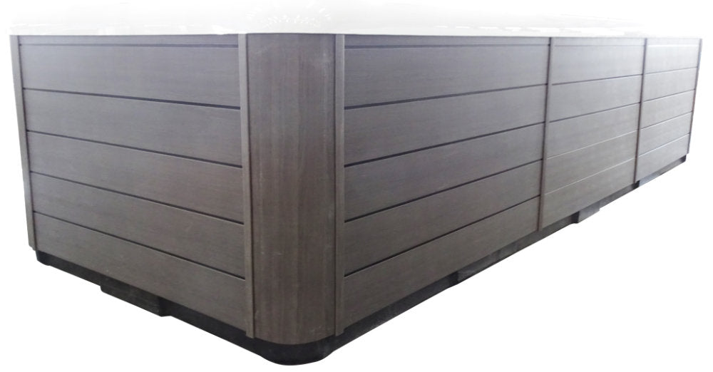 Platinum Spas Helios Zwemspa - Finesse Wellness BV