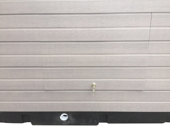 Platinum Spas Holiday Let 5 - Finesse Wellness BV