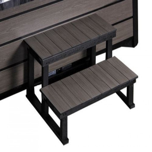 Platinum Spas Holiday Let 5 - Finesse Wellness BV