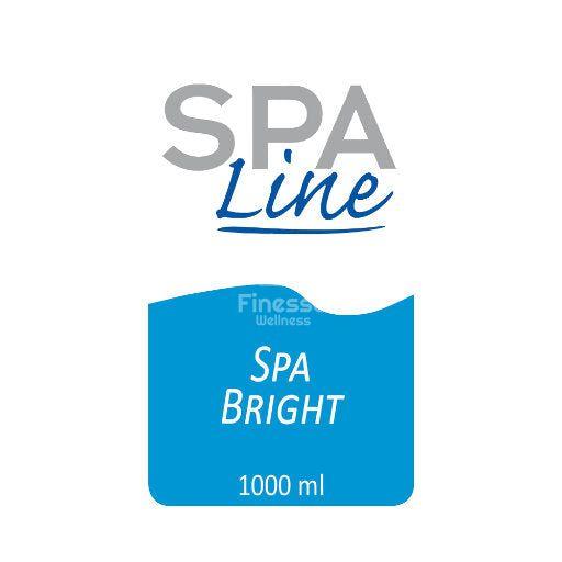 Spa Bright - Finesse Wellness BV
