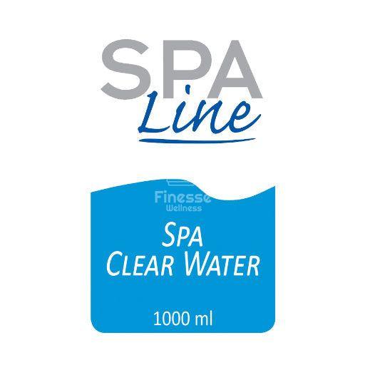 Wateronderhoud Digitaal - Finesse Wellness BV