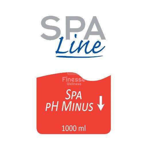 Spa pH Minus - Finesse Wellness BV