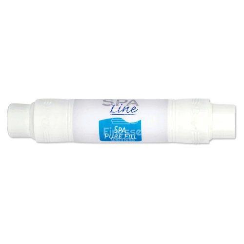 Spa Pure Fill - Finesse Wellness BV