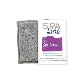 Spa Sponge - Finesse Wellness BV