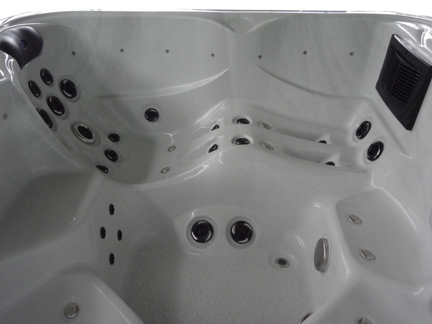 FinesseSpa Sydney - Finesse Wellness BV