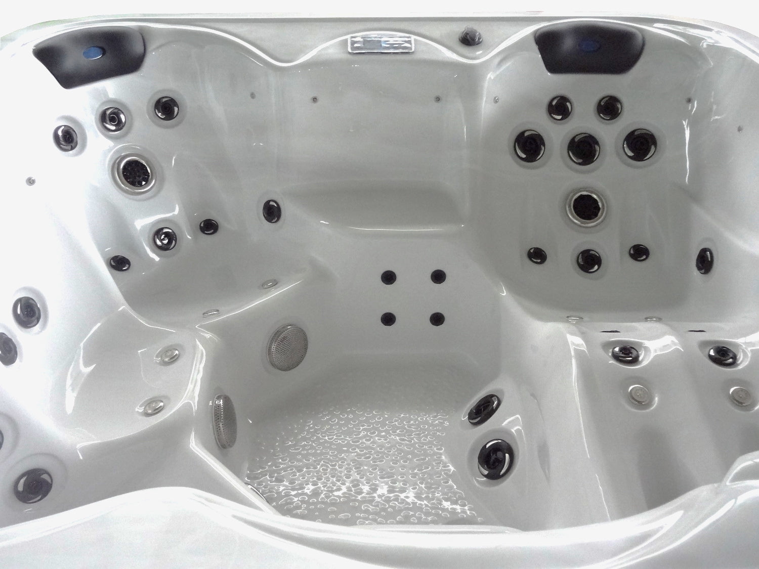 FinesseSpa Sydney - Finesse Wellness BV