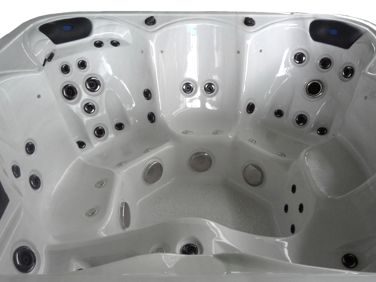 FinesseSpa Sydney - Finesse Wellness BV