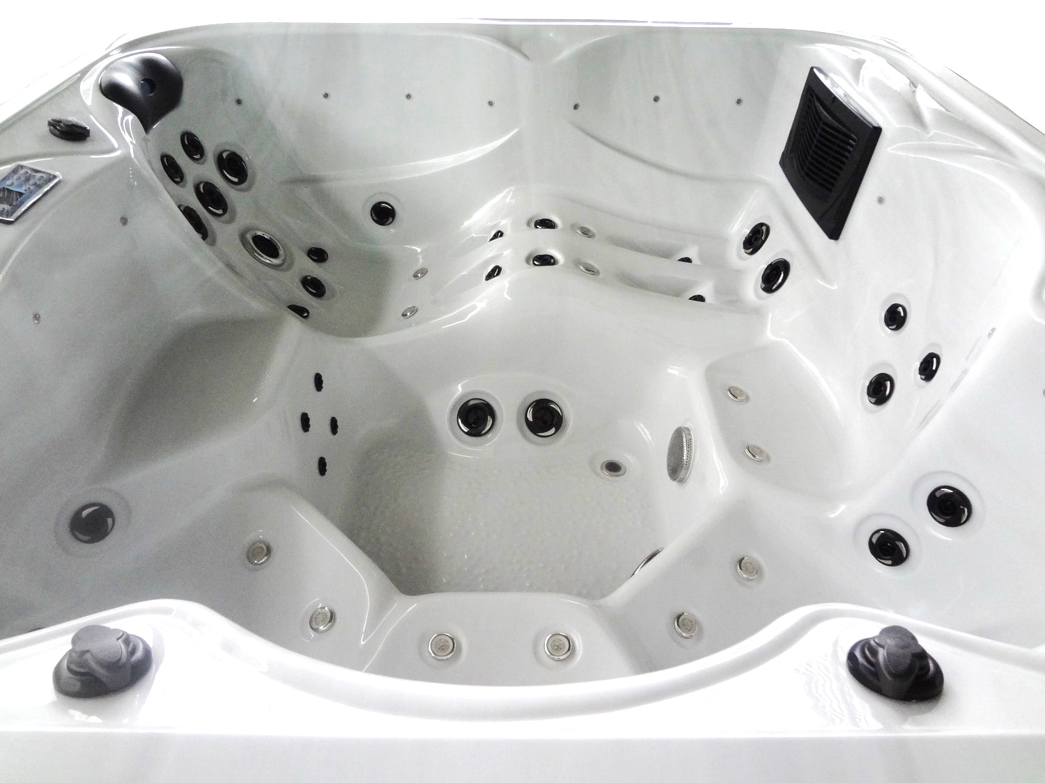 FinesseSpa Sydney - Finesse Wellness BV