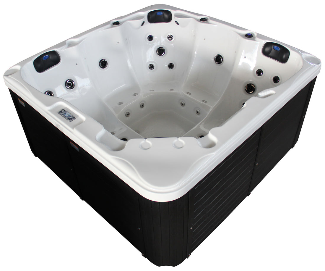 FinesseSpa Albury - Finesse Wellness BV