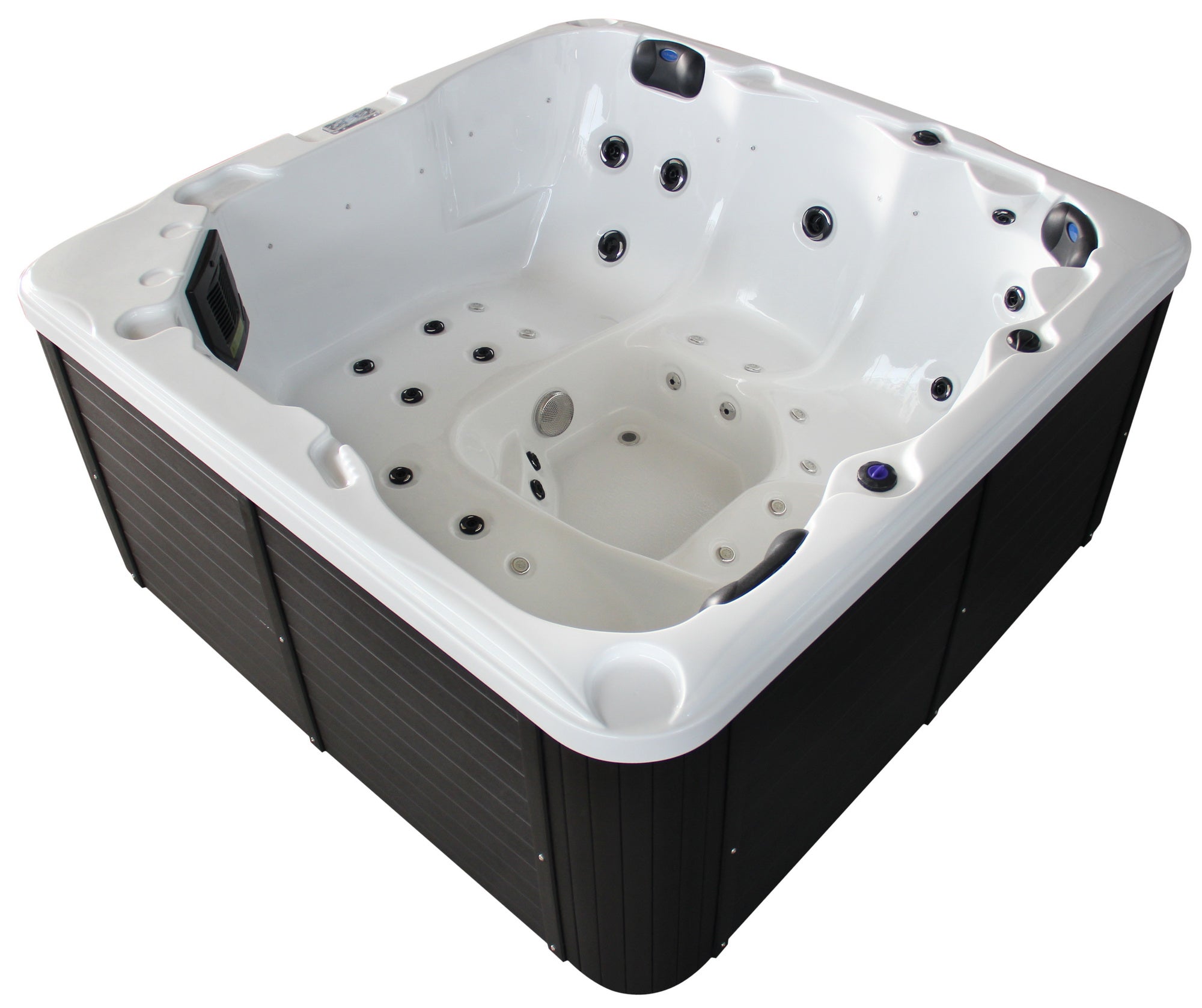 FinesseSpa Albury - Finesse Wellness BV