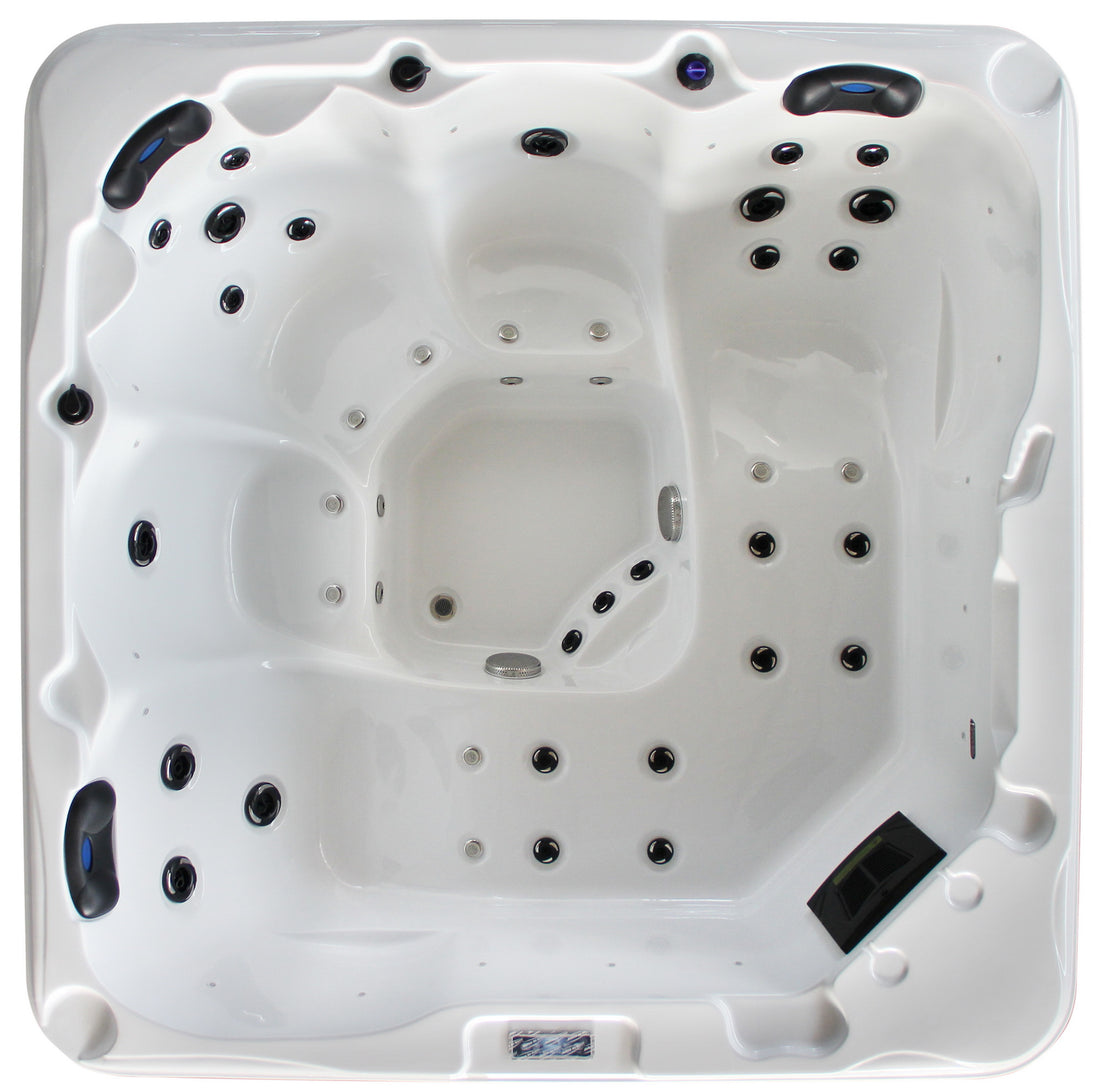 FinesseSpa Albury - Finesse Wellness BV