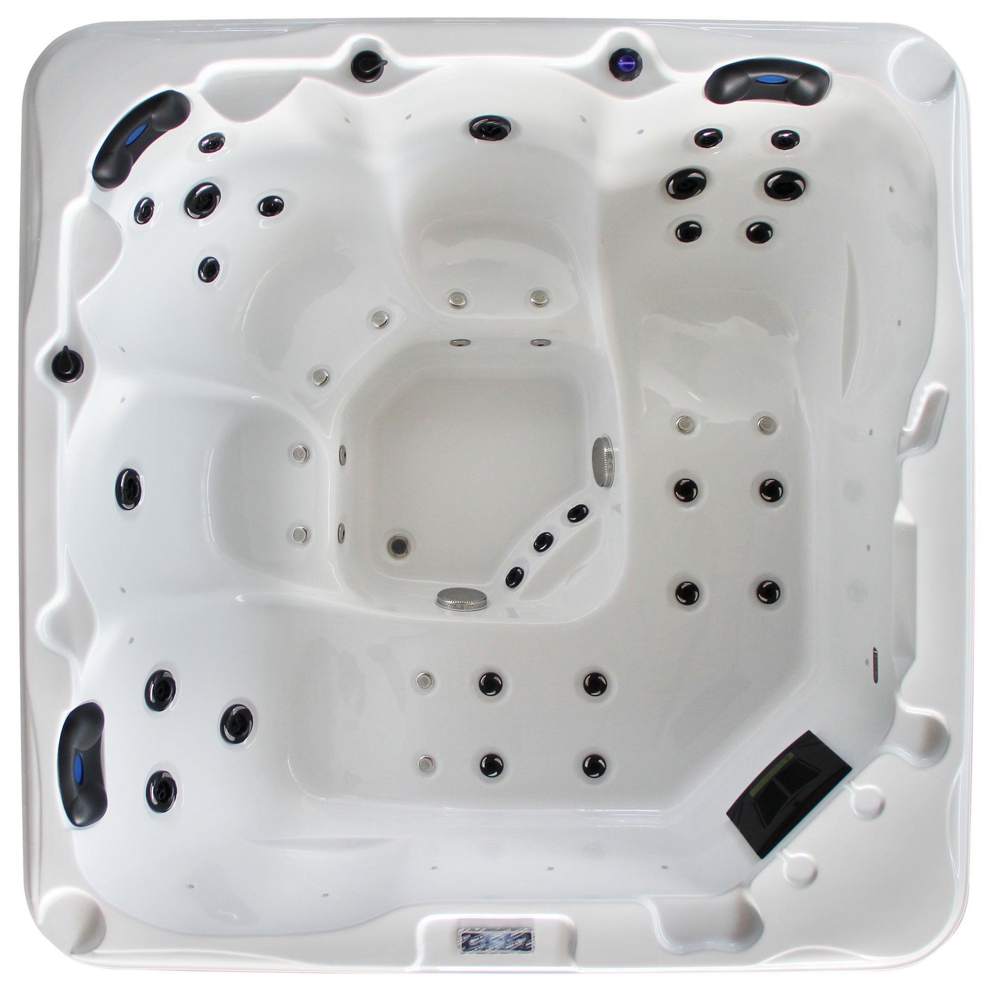 FinesseSpa Albury - Finesse Wellness BV