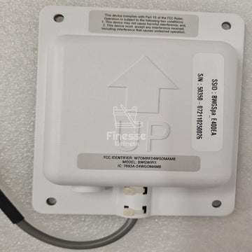 Balboa WiFi Receiver Module - Finesse Wellness BV