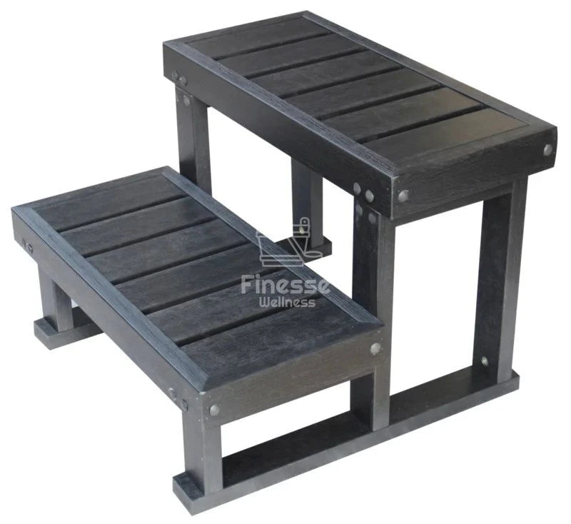 Deluxe Step - Finesse Wellness BV