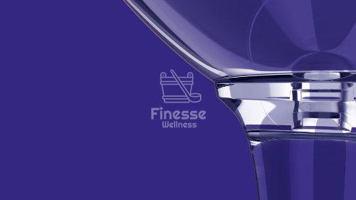 Happy Glass Mr. Gustav Beer Glass - Finesse Wellness BV