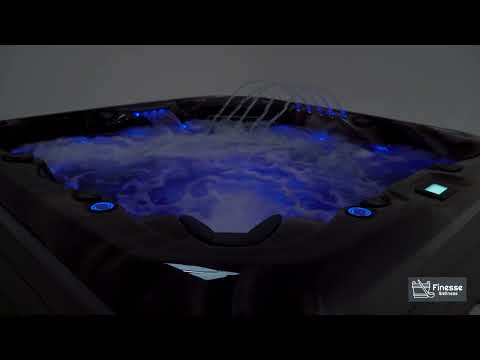 Platinum Spas Barcelona V2