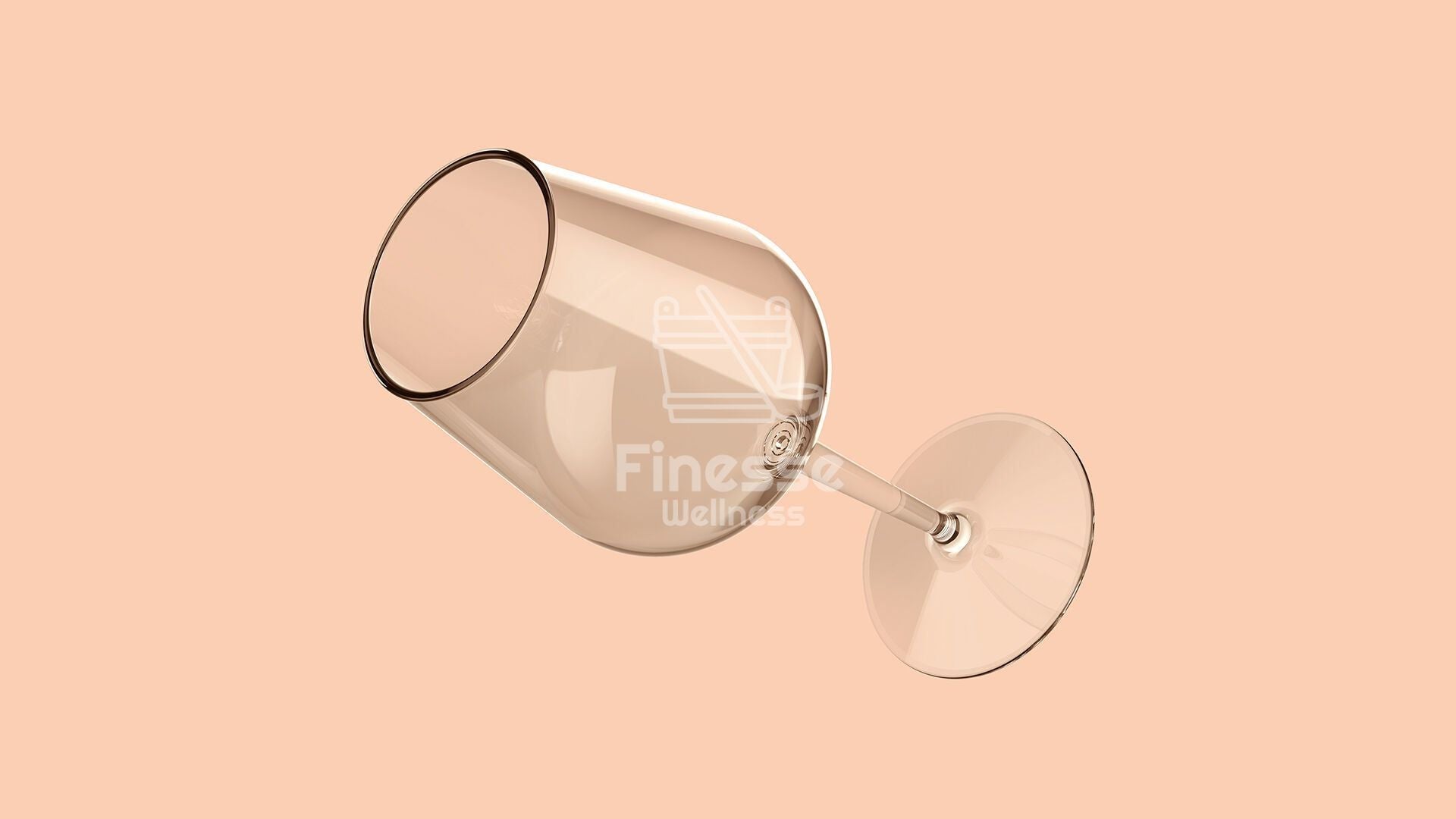 Kunststof Wijnglazen - Lady Abigail - Finesse Wellness BV